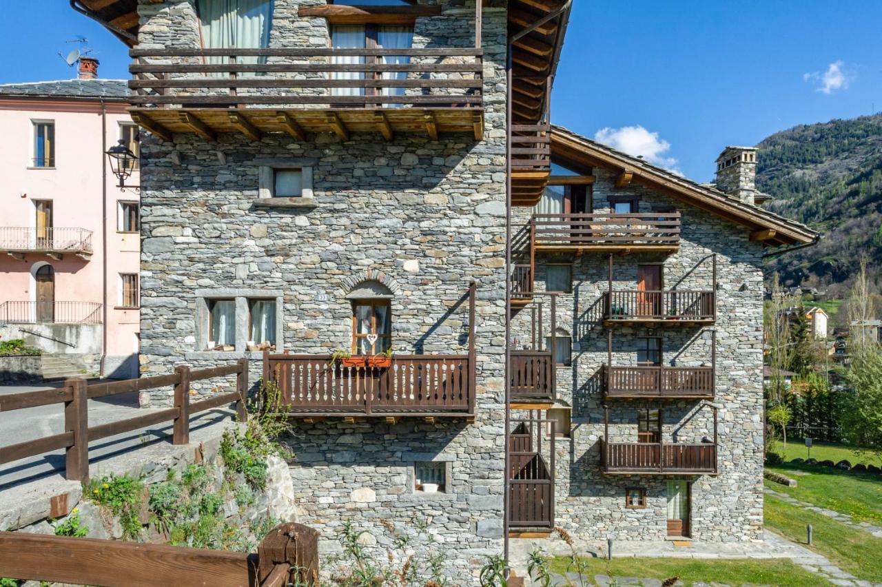 Villaret Maison Eloise - Cir Vda La Salle 0109 아파트 외부 사진